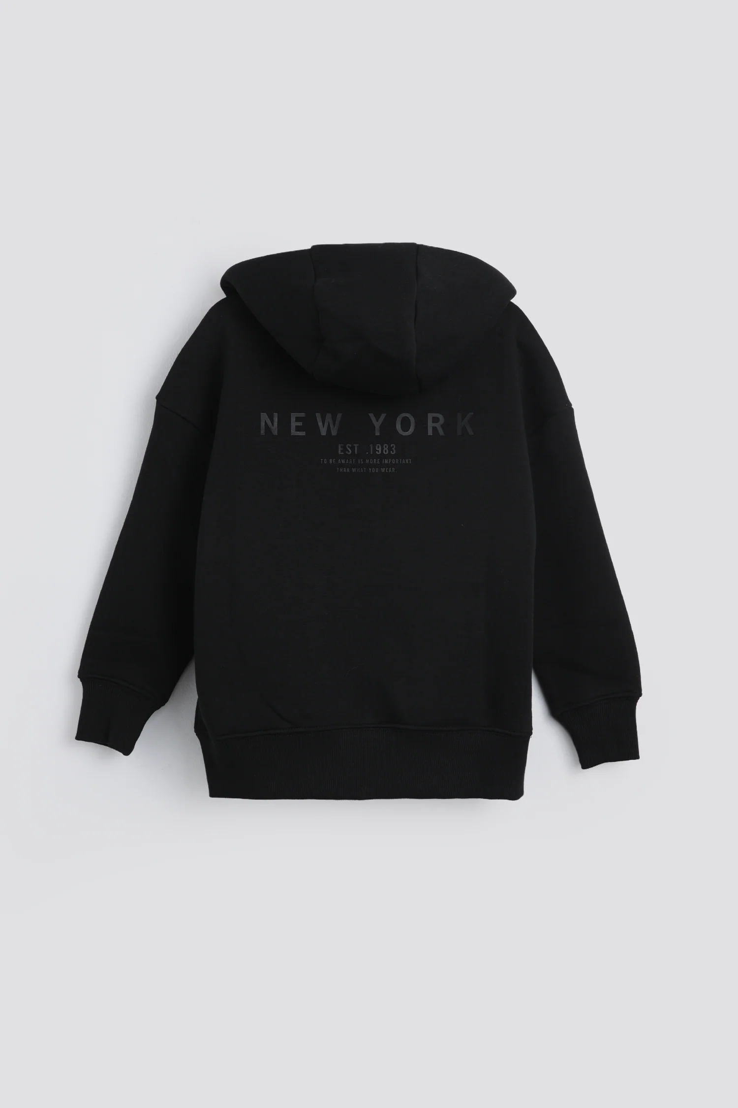 Zipped Hoodie - Image 6
