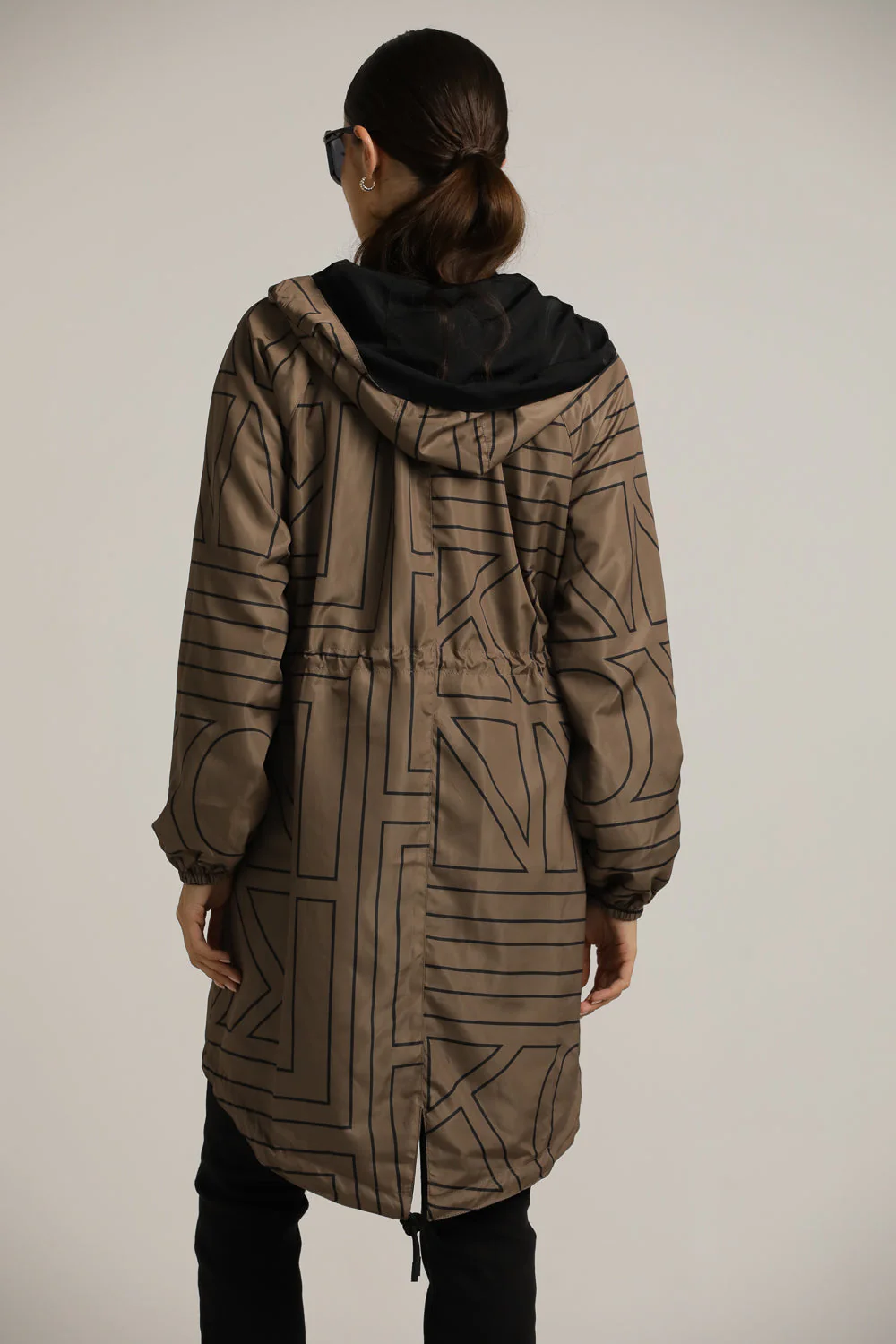 Two-in-One Reversible Parka - Image 4