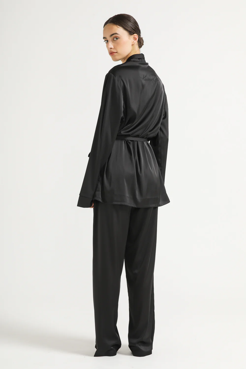 Satin set - Image 12