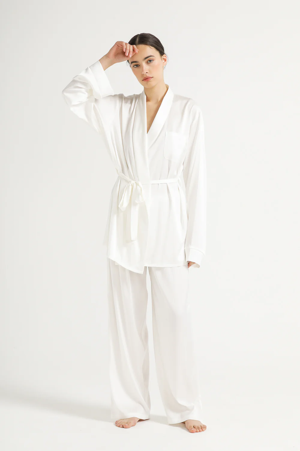 Satin set - Image 4