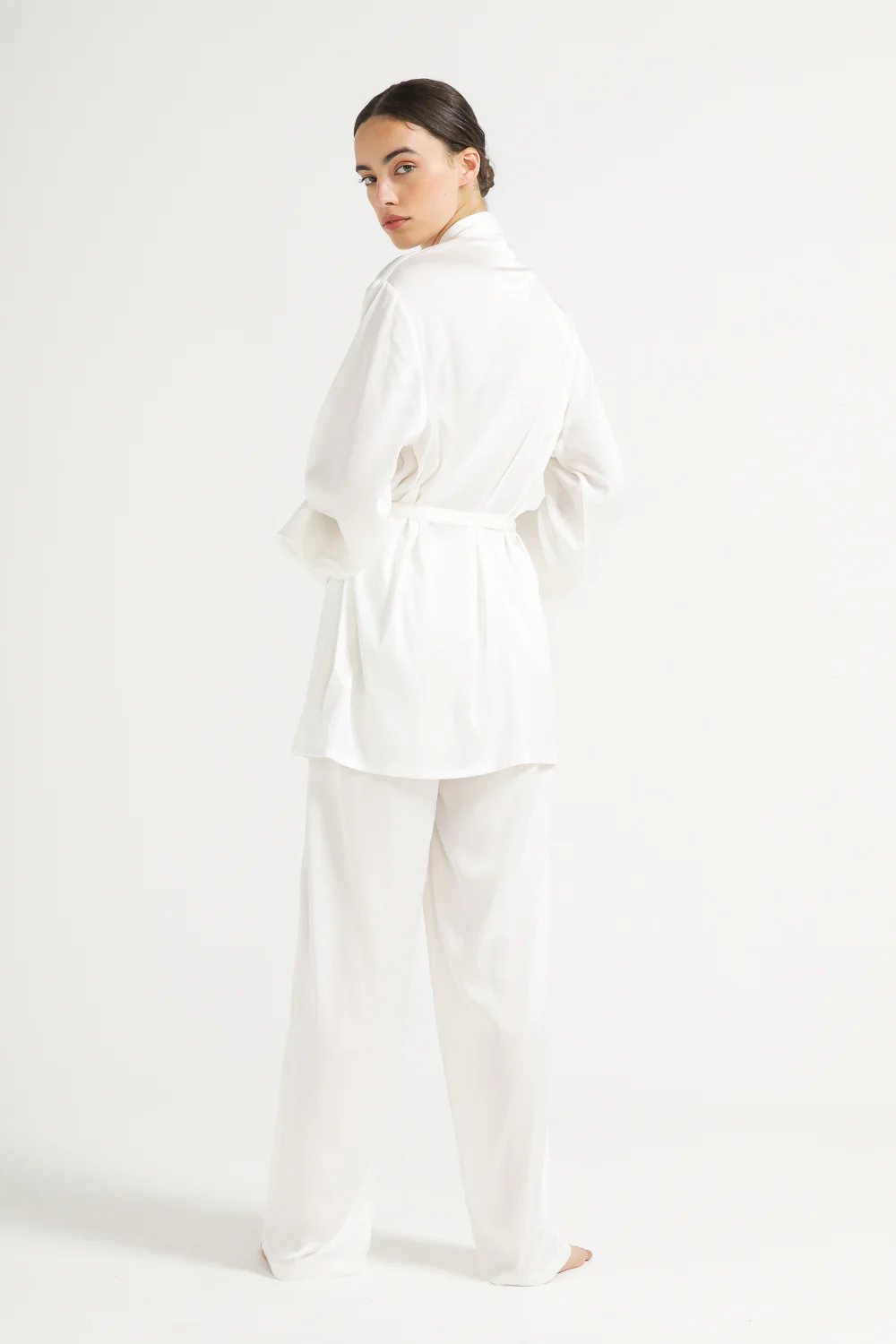 Satin set - Image 6