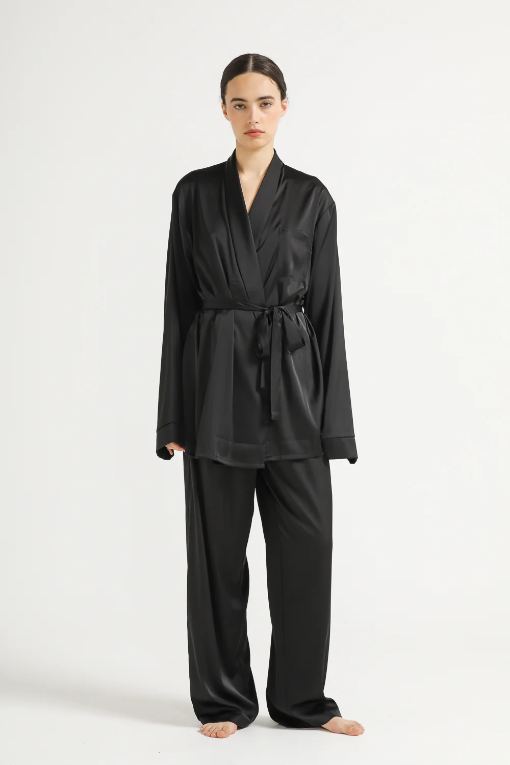 Satin set - Image 7