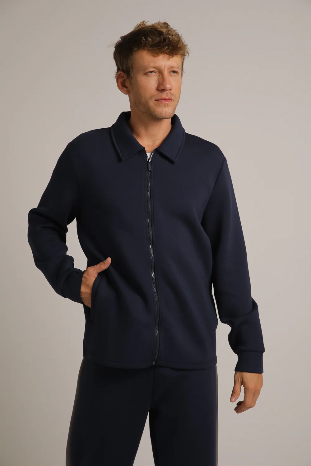 Scuba Shacket - Image 3