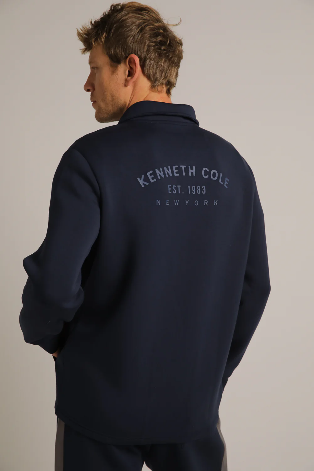 Scuba Shacket - Image 4