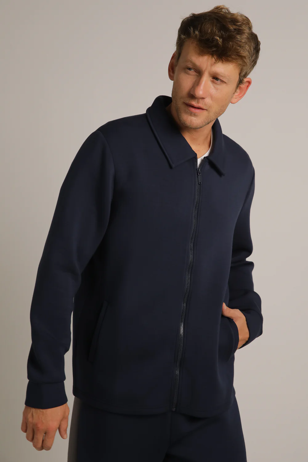 Scuba Shacket - Image 5