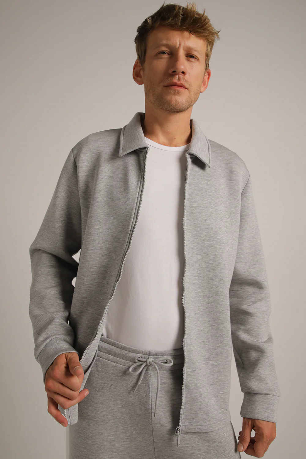 Scuba Shacket - Image 7