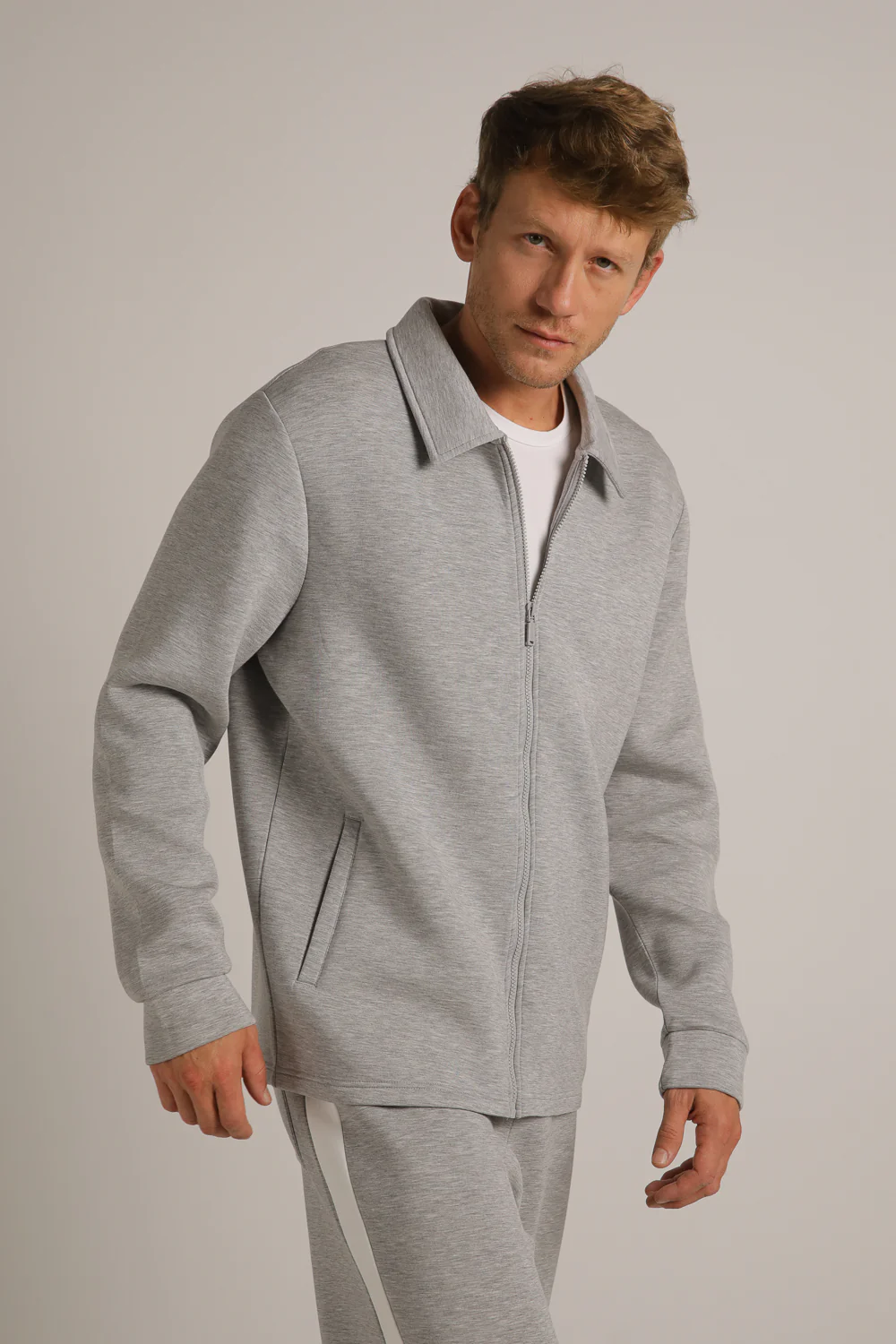 Scuba Shacket - Image 9