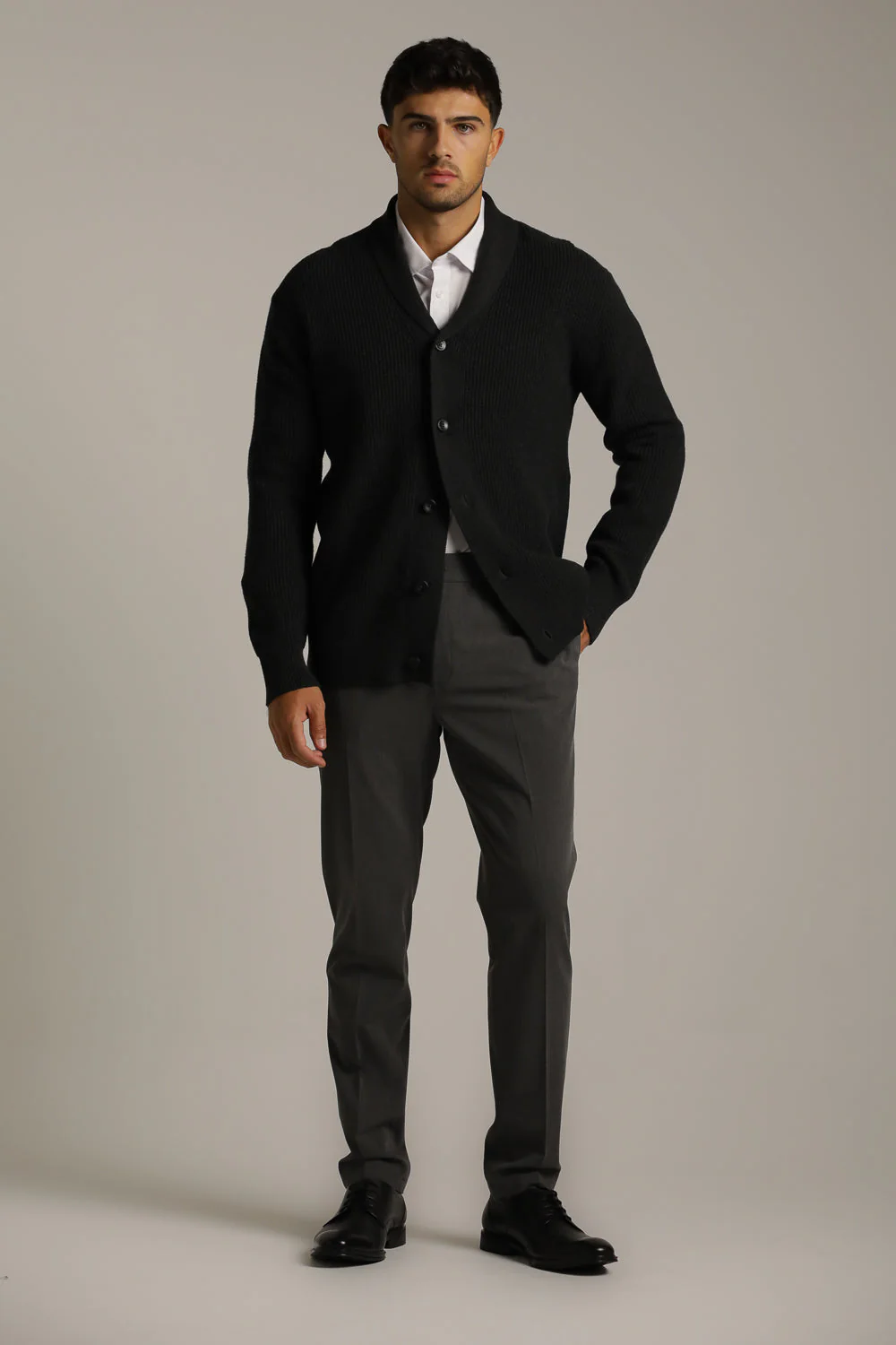 Tailored trousers - Image 13