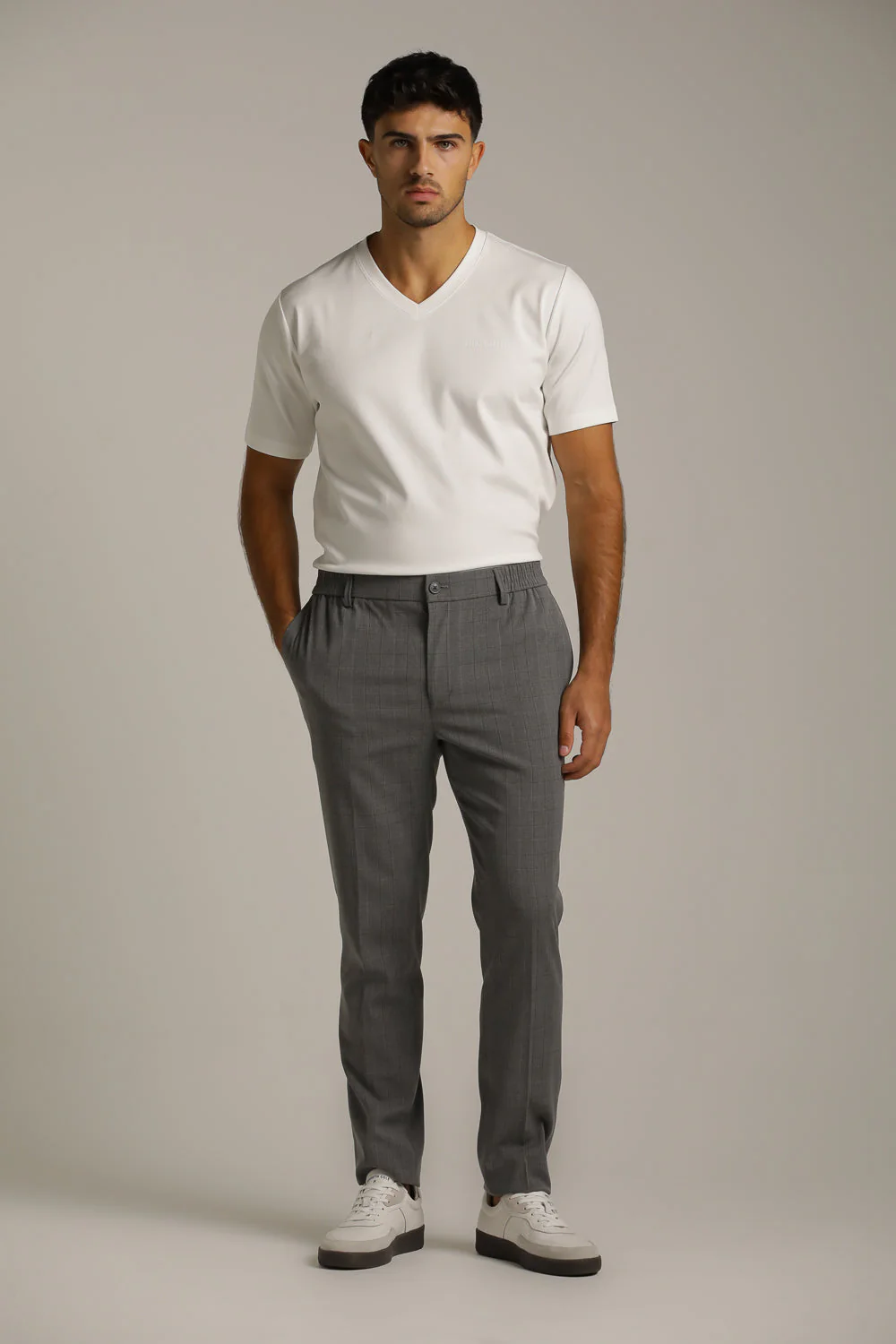 Tailored trousers - Image 2
