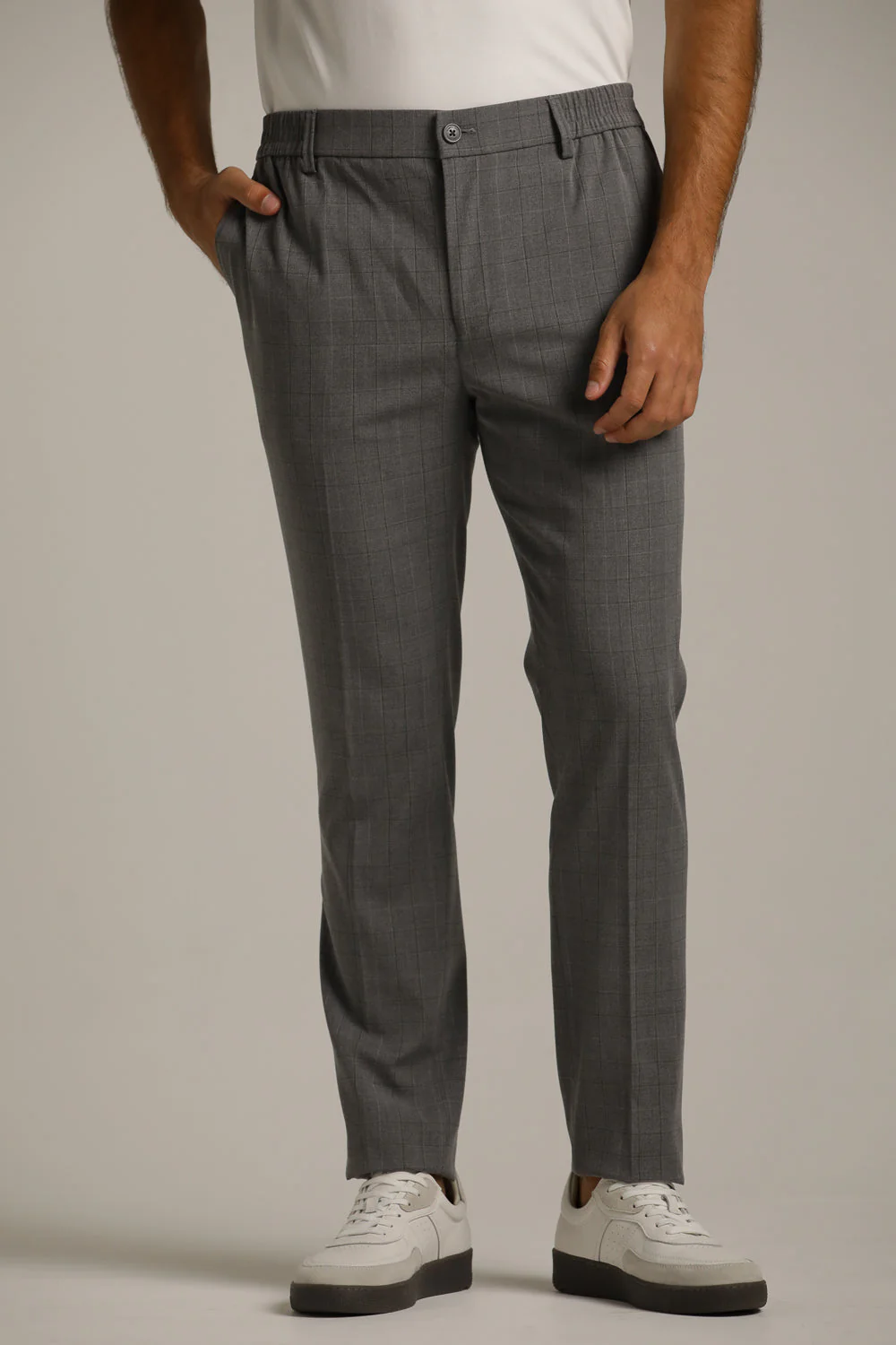 Tailored trousers - Image 3