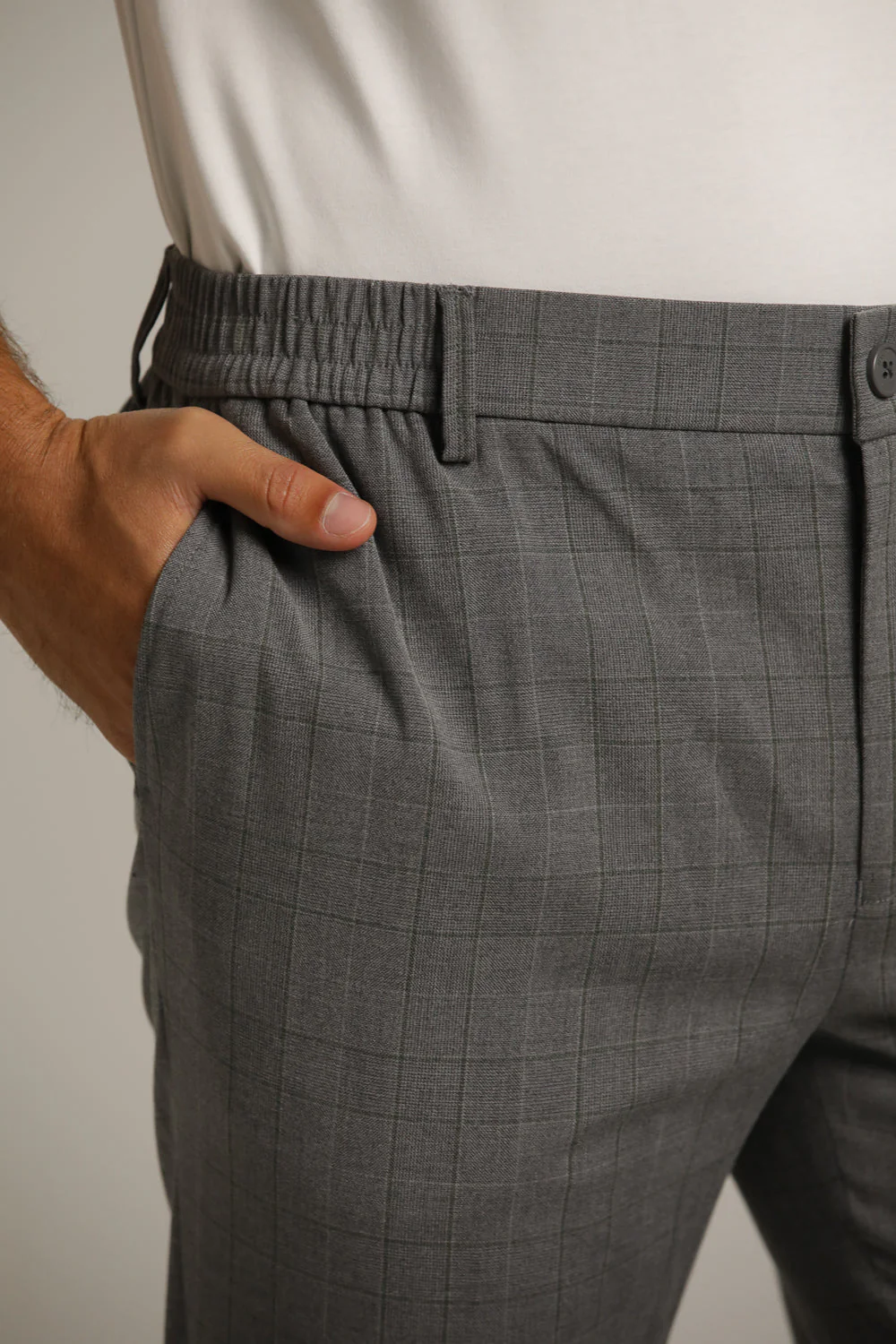 Tailored trousers - Image 4