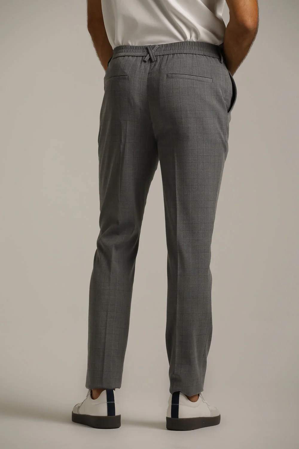 Tailored trousers - Image 5
