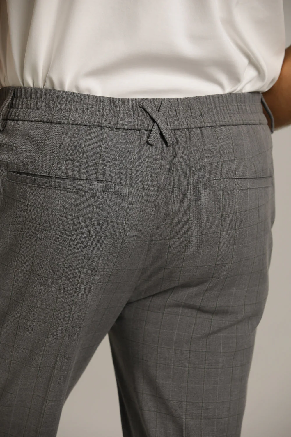 Tailored trousers - Image 6