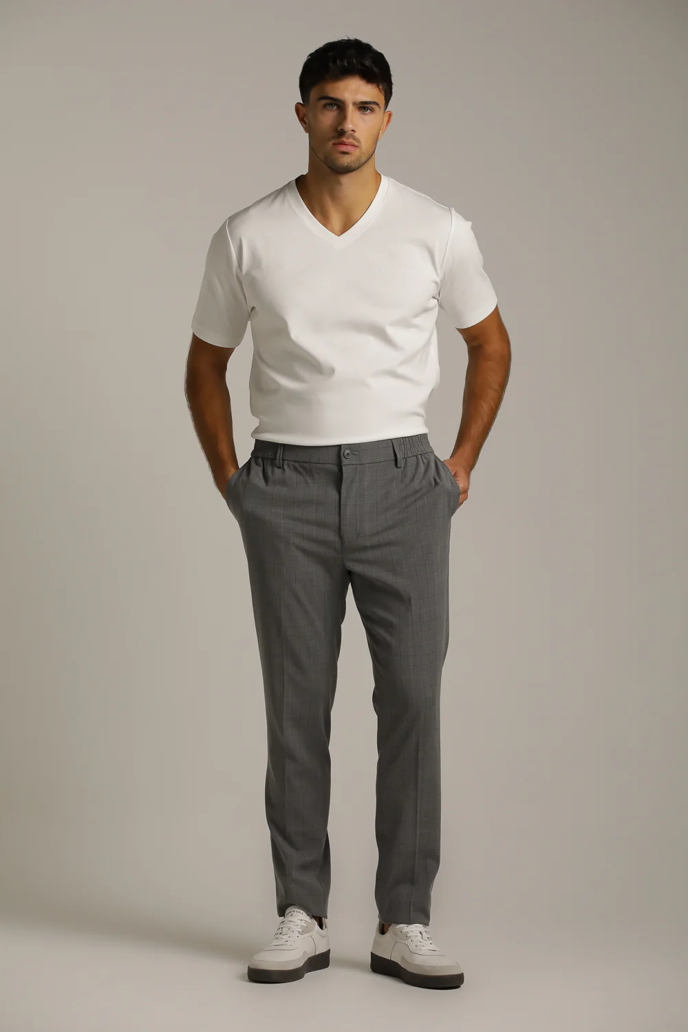 Tailored trousers - Image 7