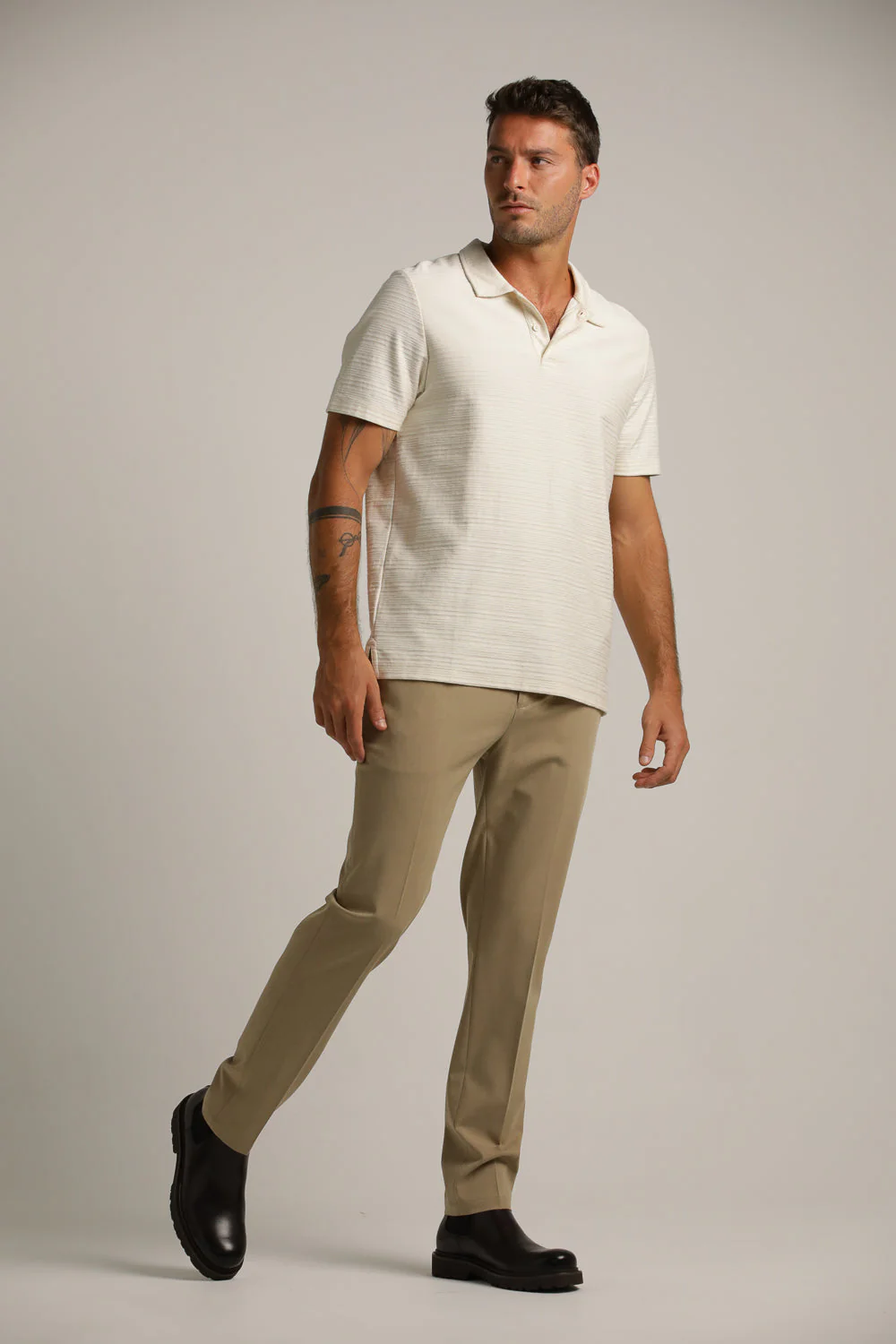 Tailored trousers - Image 8