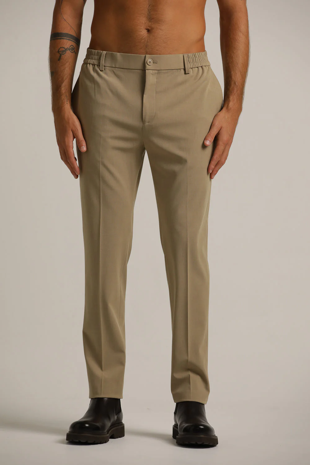 Tailored trousers - Image 9