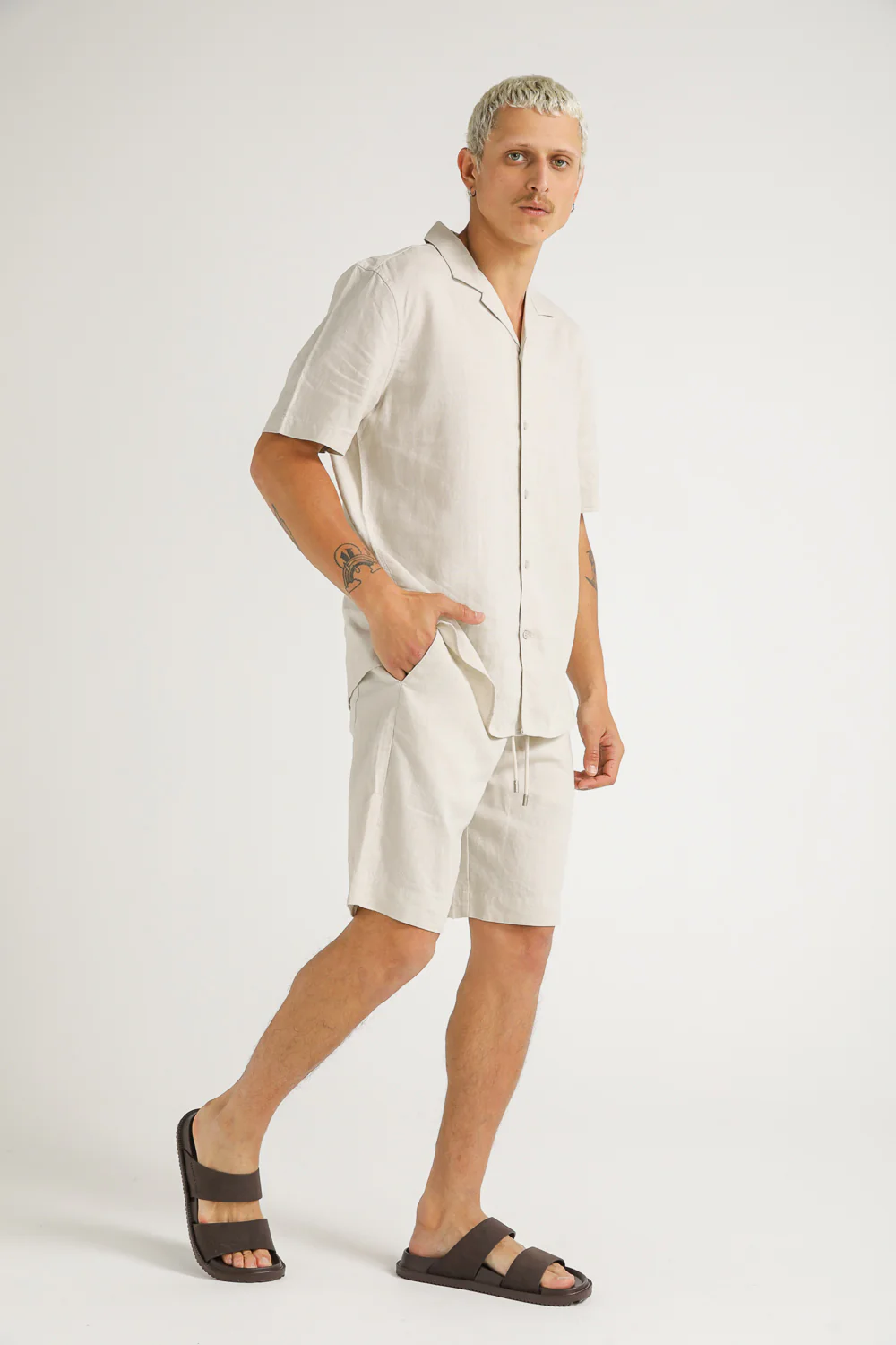 Bermuda Shorts - Image 11