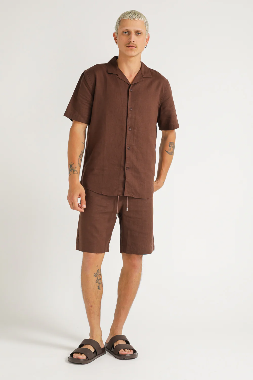 Bermuda Shorts - Image 5