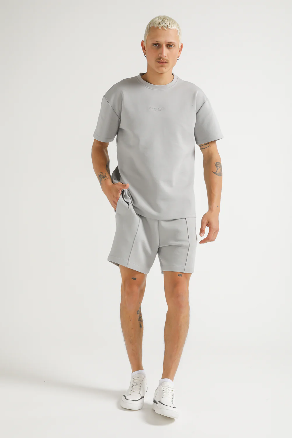 Lounge Shorts - Image 11