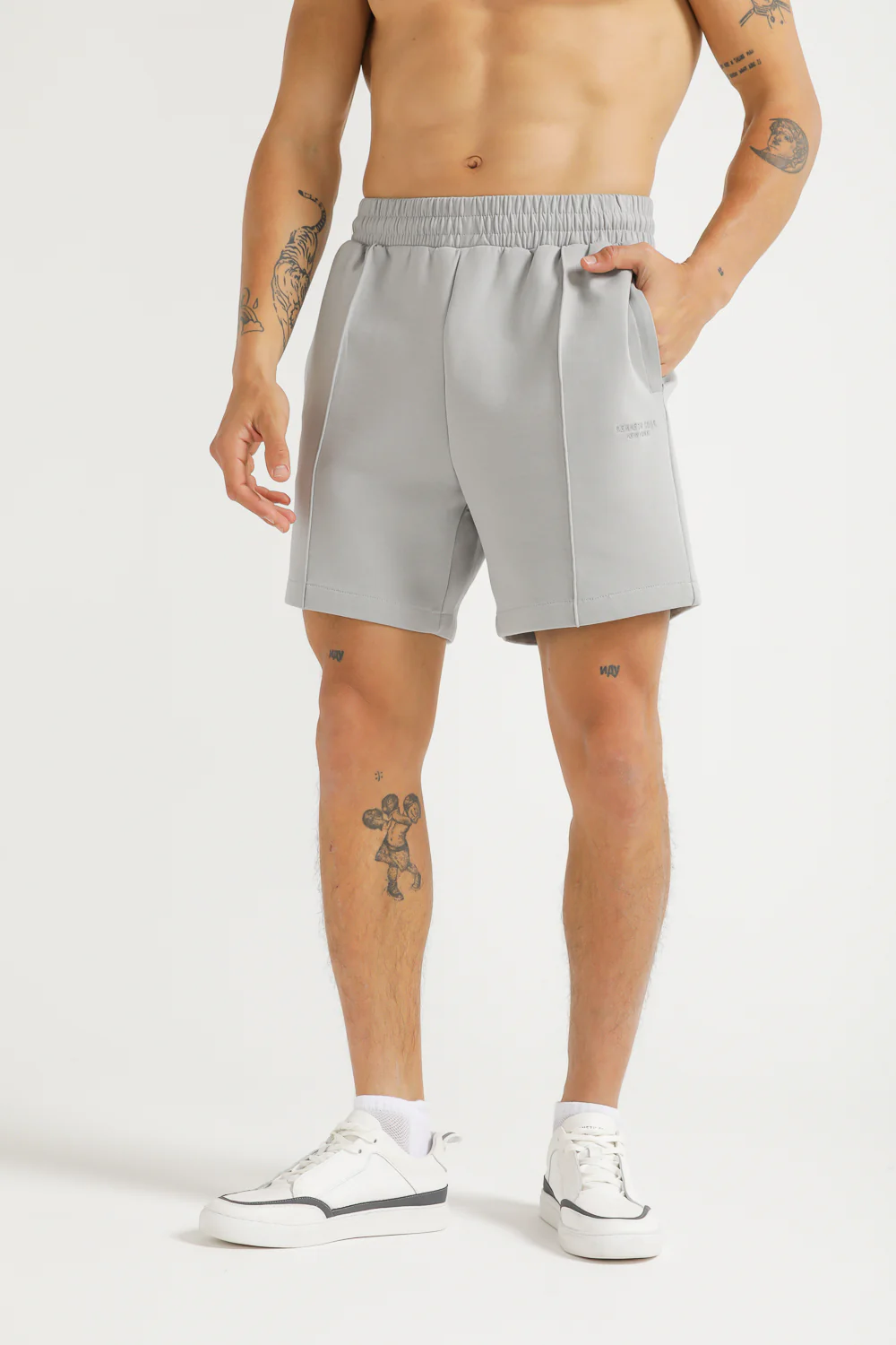 Lounge Shorts - Image 12