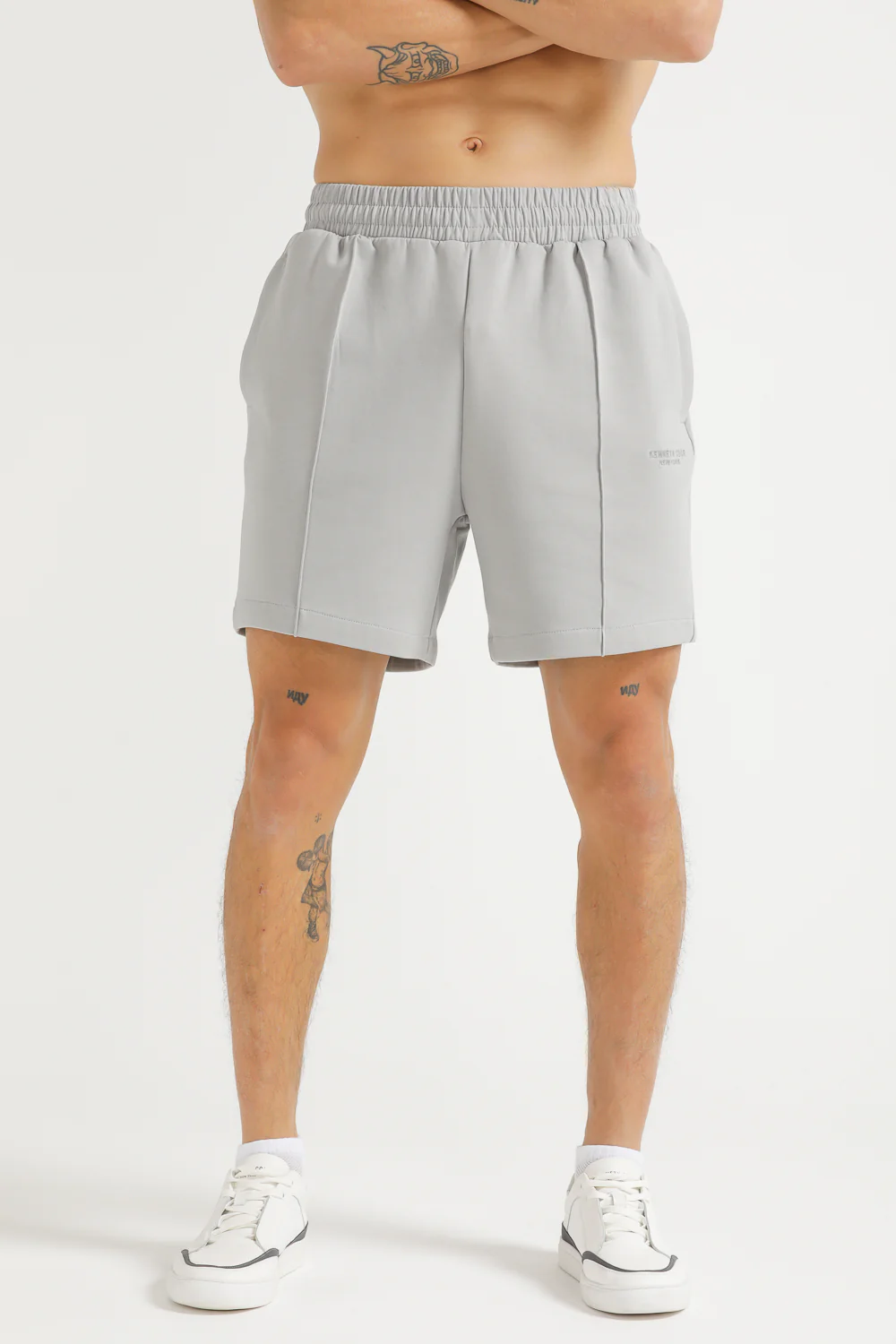 Lounge Shorts - Image 13