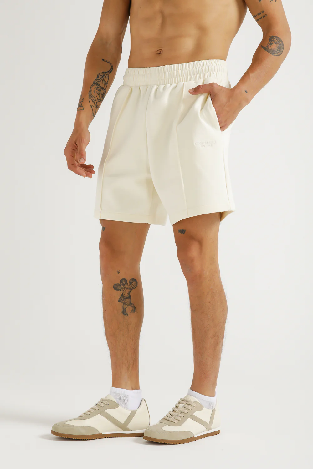 Lounge Shorts - Image 2
