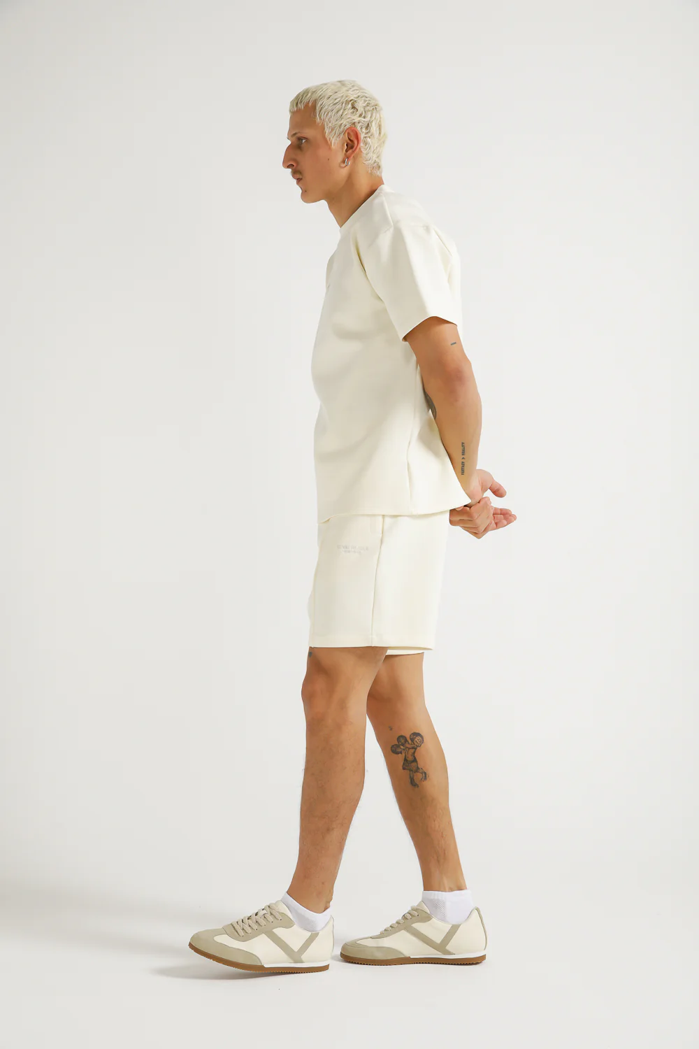 Lounge Shorts - Image 3