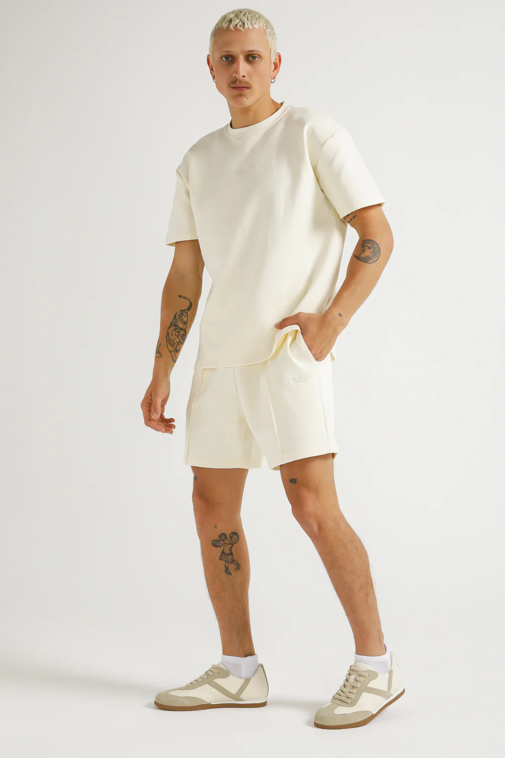Lounge Shorts - Image 5