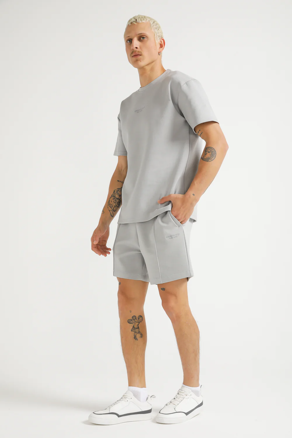 Lounge Shorts - Image 8