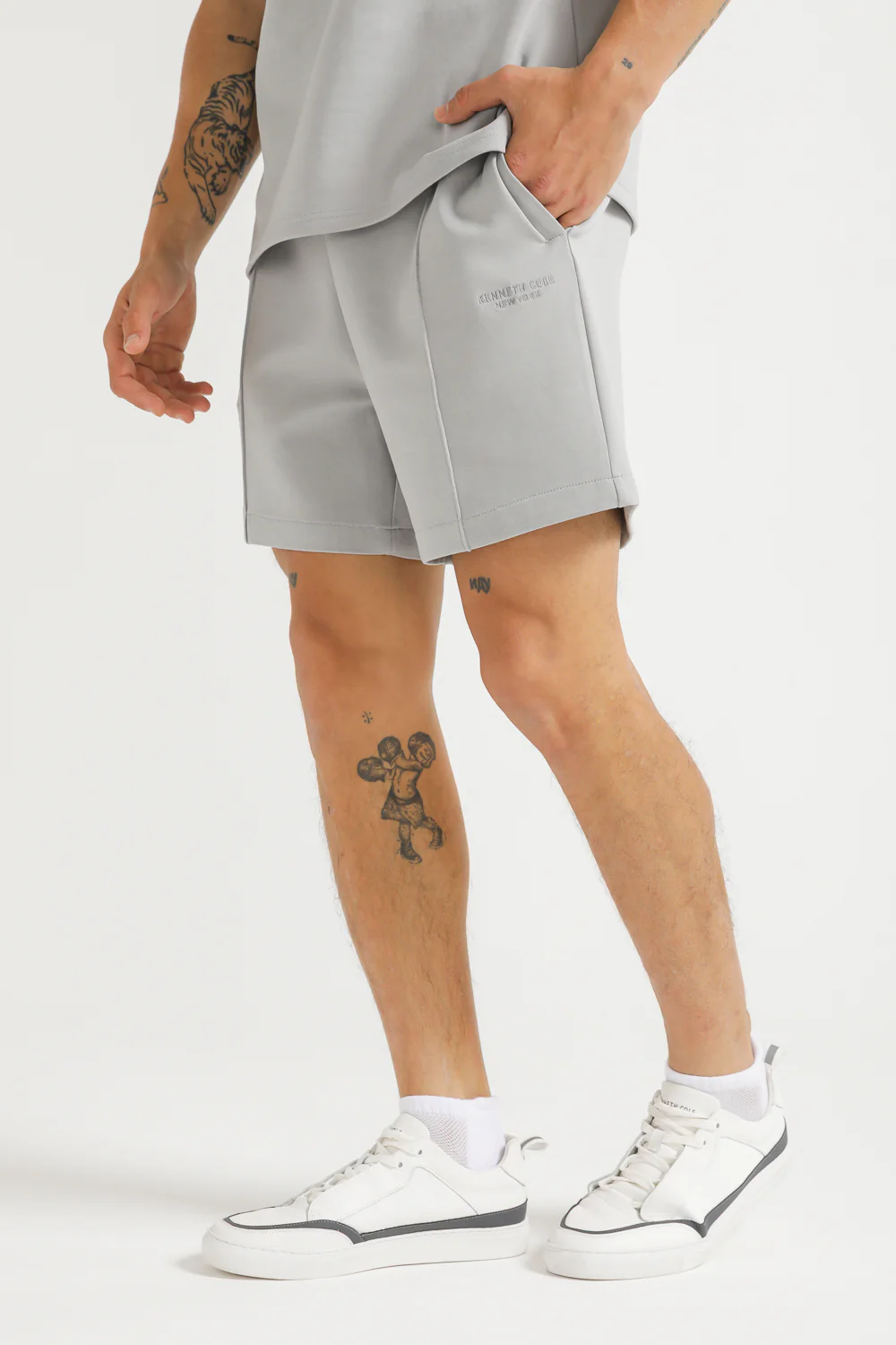 Lounge Shorts - Image 9
