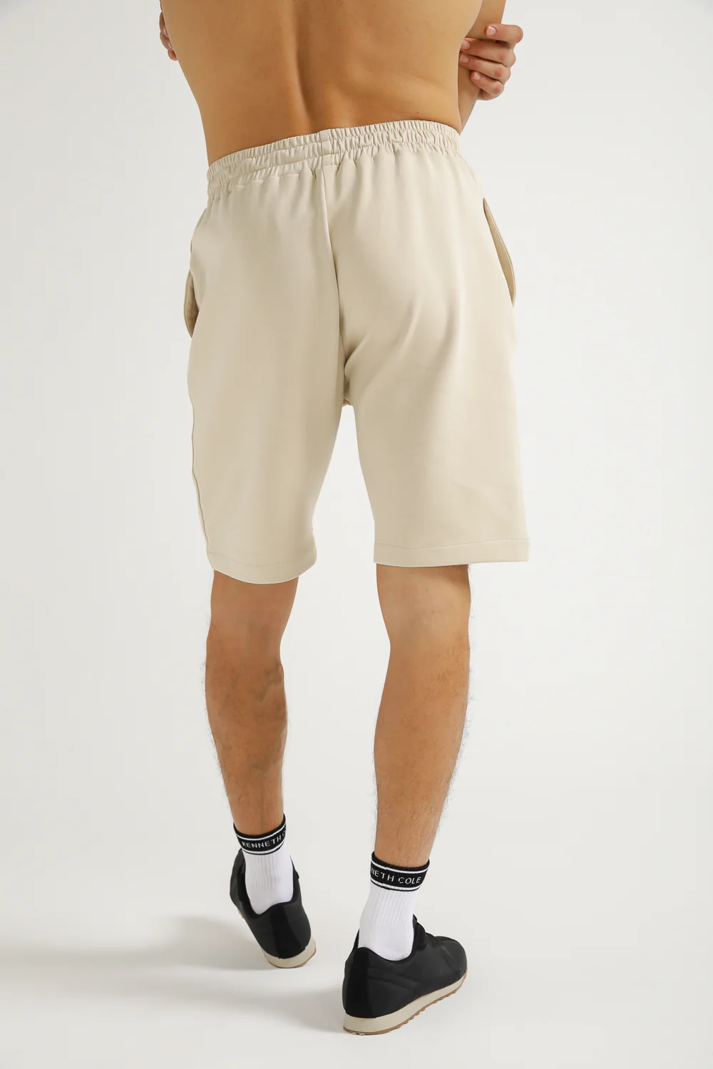Lounge Bermuda Shorts - Image 16