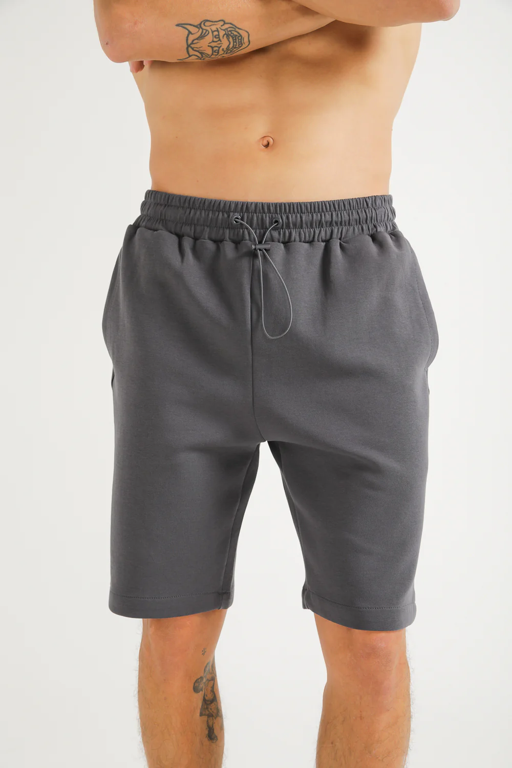 Lounge Bermuda Shorts - Image 20