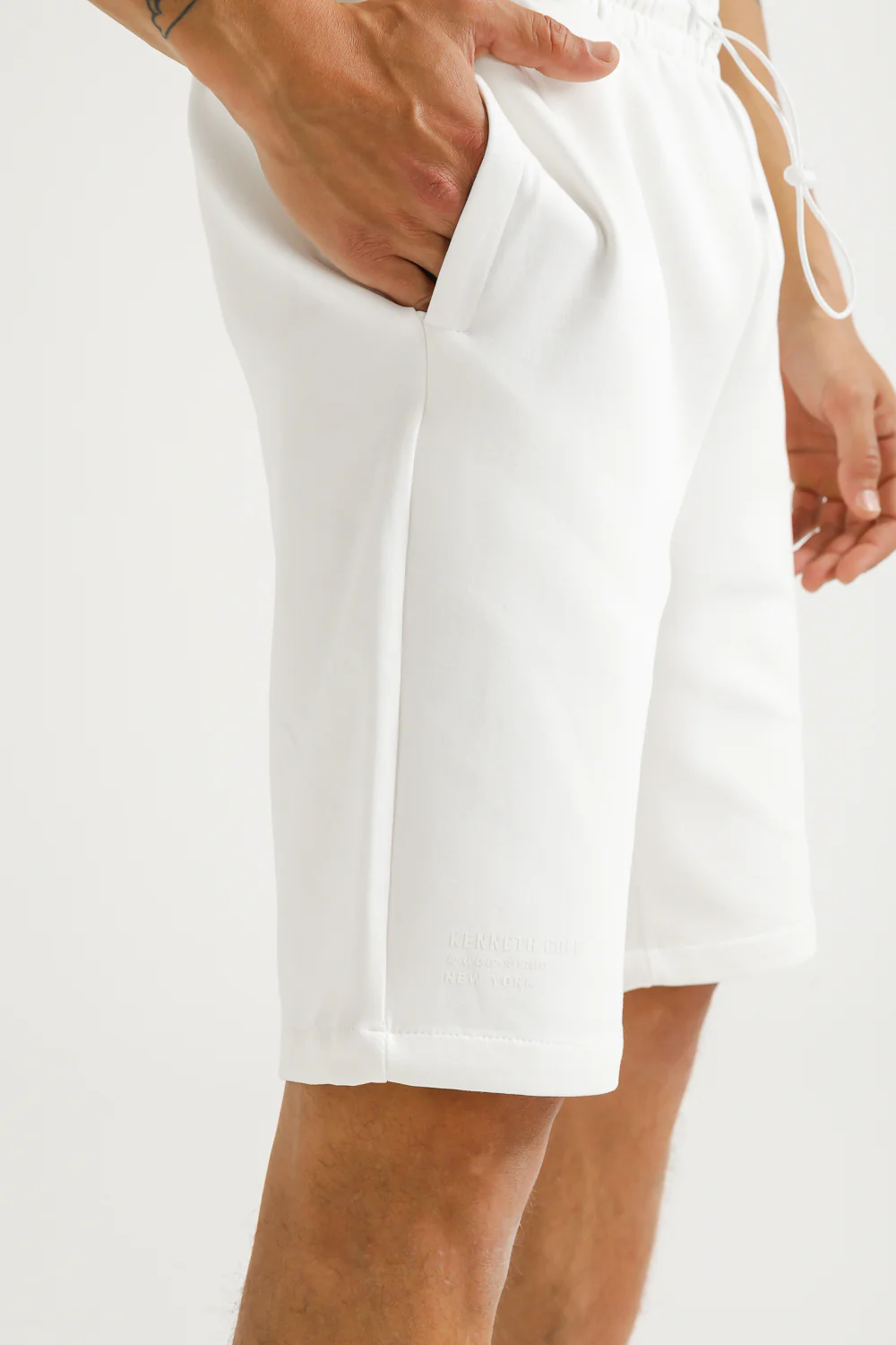 Lounge Bermuda Shorts - Image 5