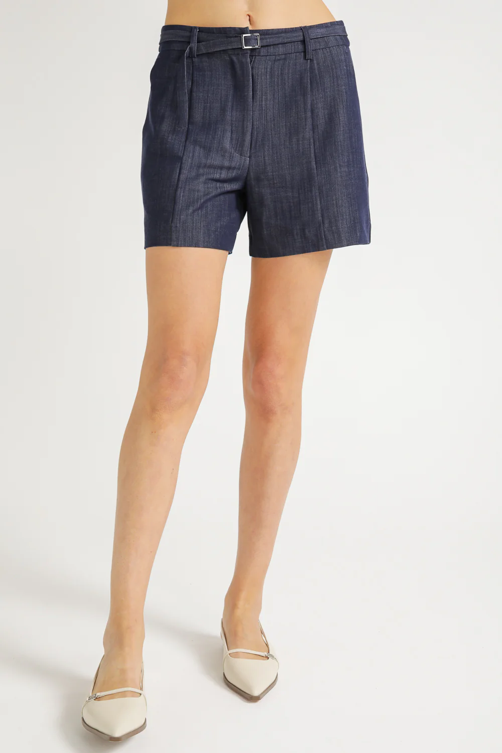 Short Pants Denim - Image 3