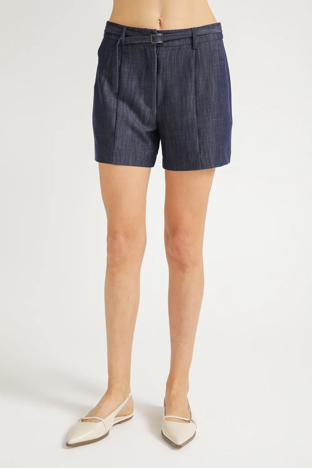 Short Pants Denim - Image 5