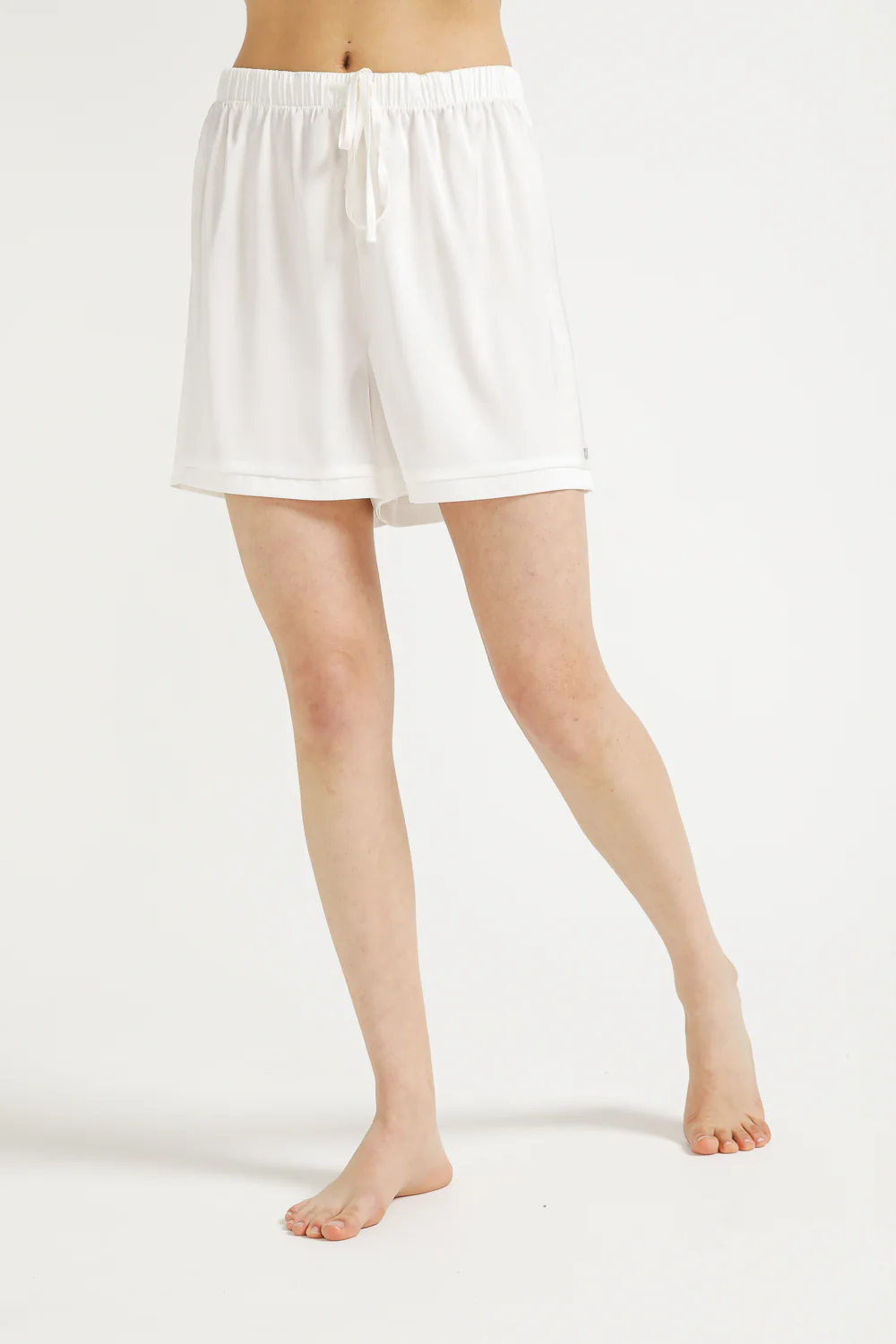 short Satin Set - Image 2