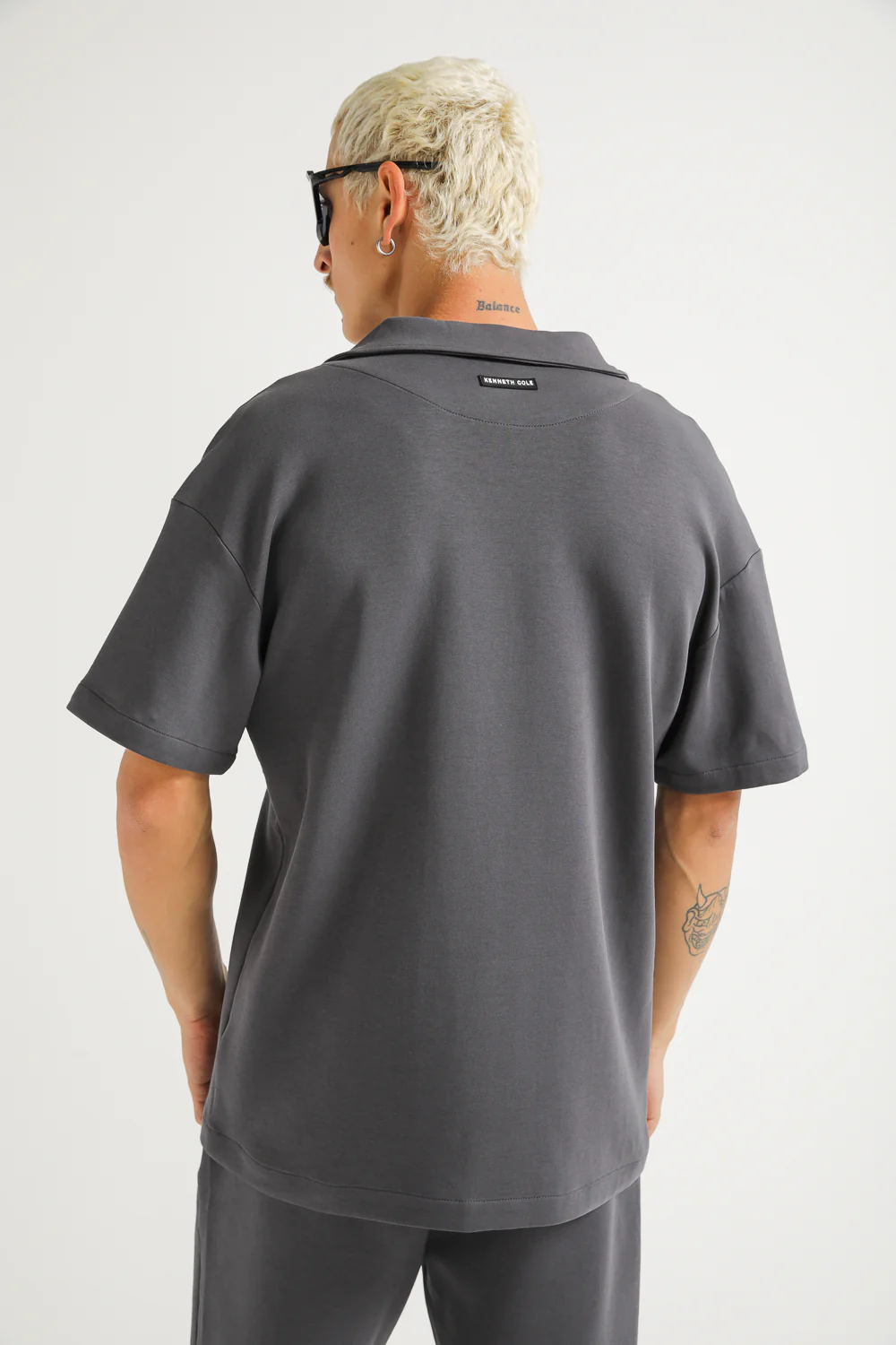 Logo Pocket Shirt - Image 14