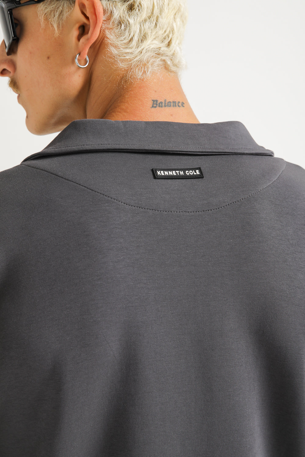 Logo Pocket Shirt - Image 15
