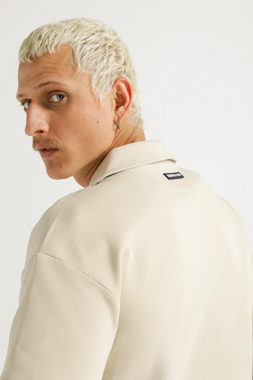 Logo Pocket Shirt - Image 5