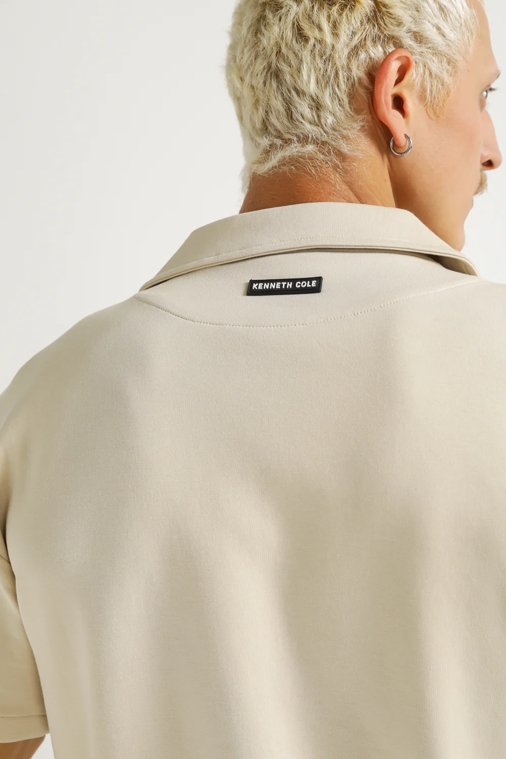 Logo Pocket Shirt - Image 6