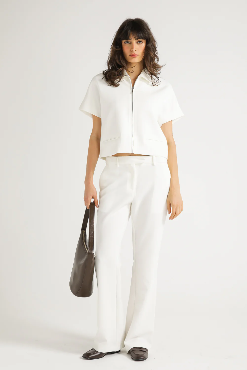 Short Sleeve Jacket - Image 3