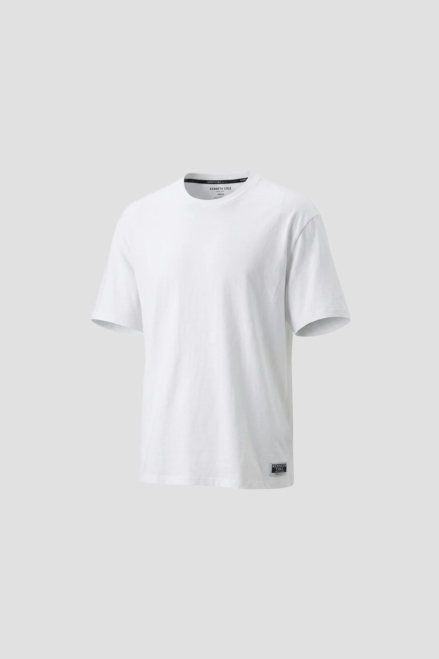 Short Sleeve Oversize T shirt - Image 2