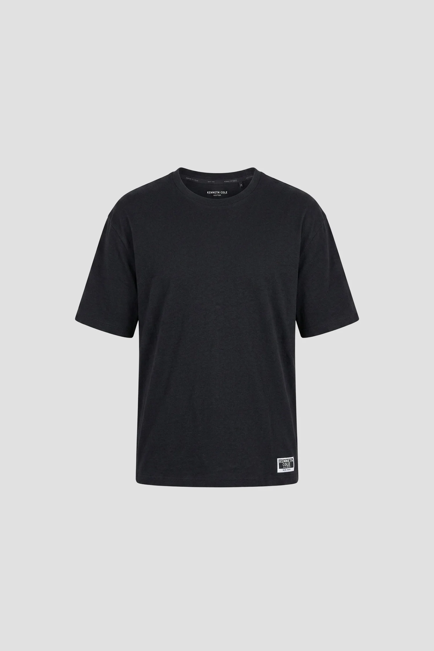 Short Sleeve Oversize T shirt - Image 6