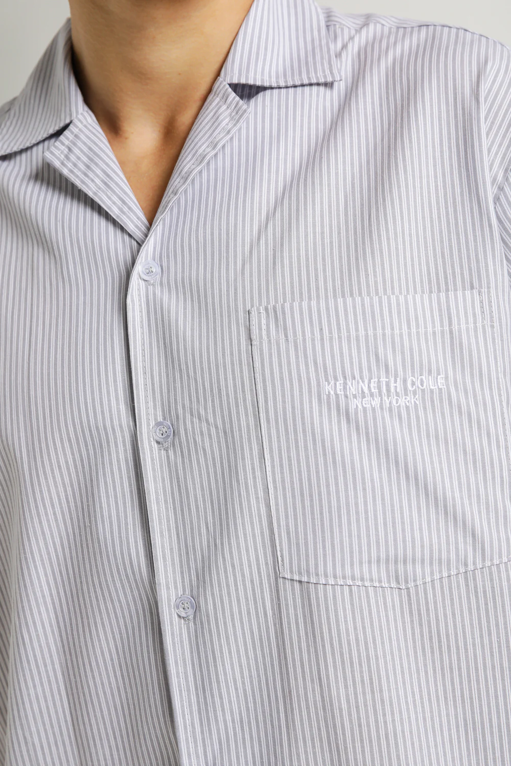 Short sleeve shirt - Image 12