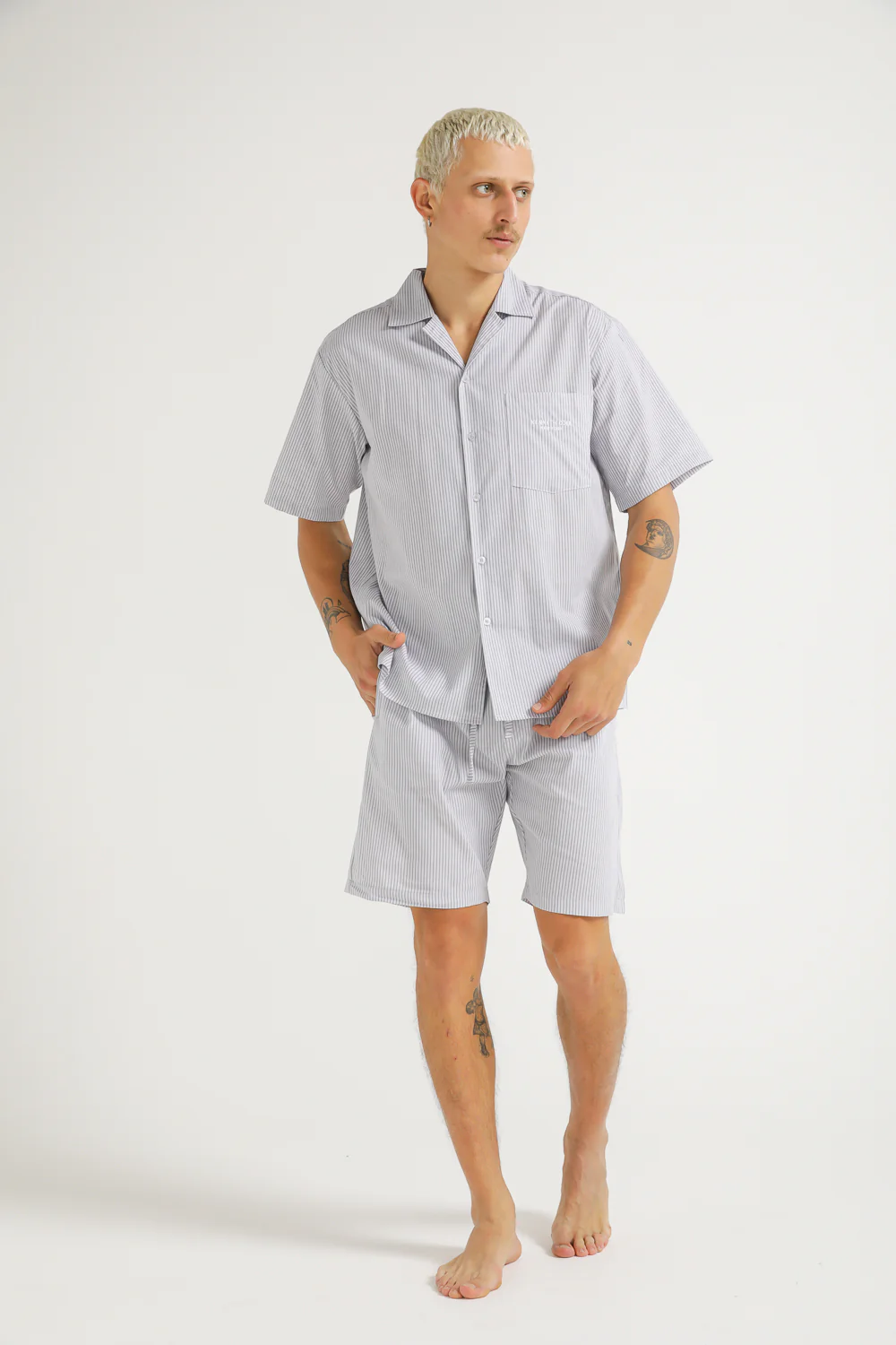 Short sleeve shirt - Image 13