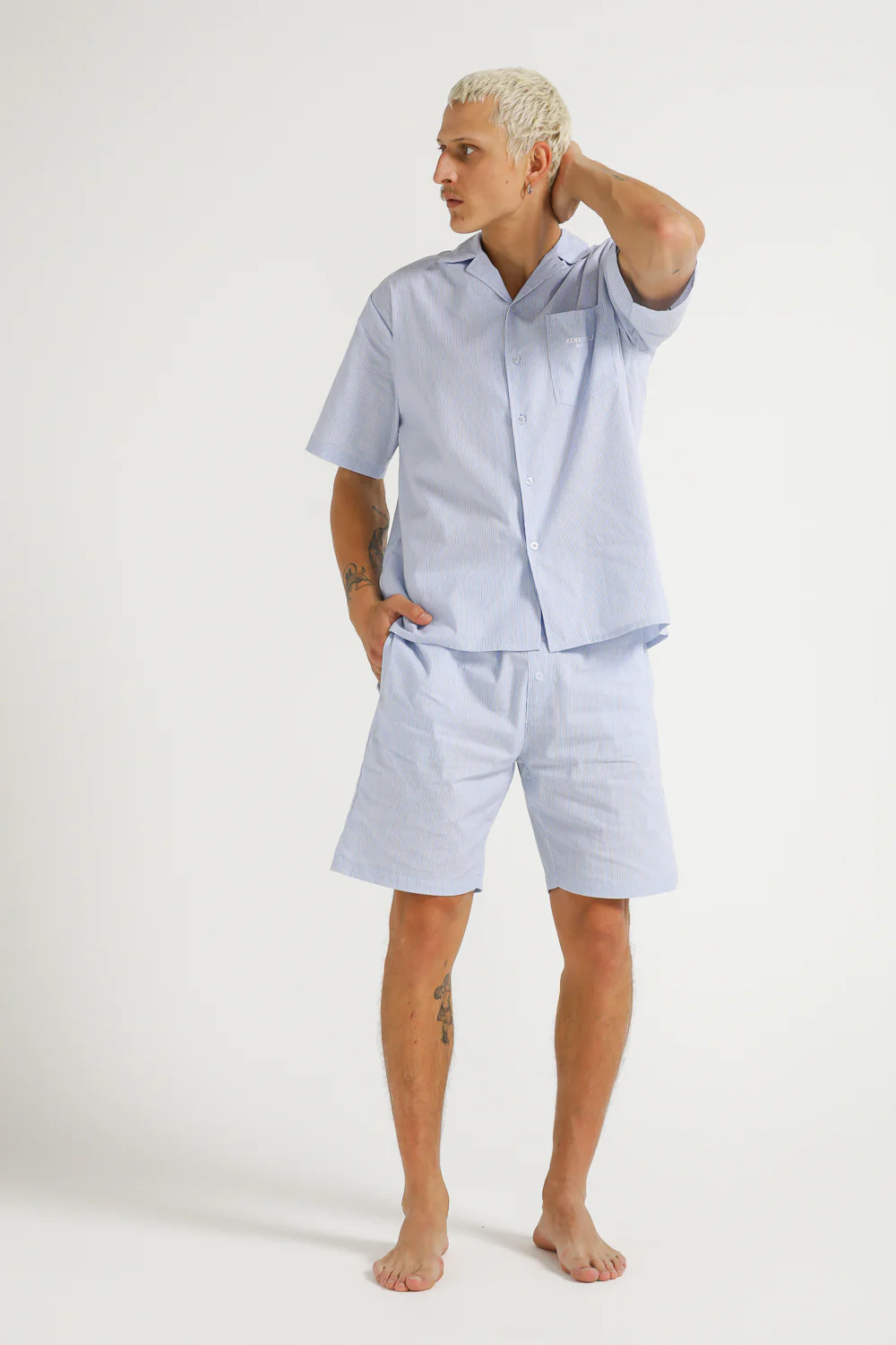 Short sleeve shirt - Image 2