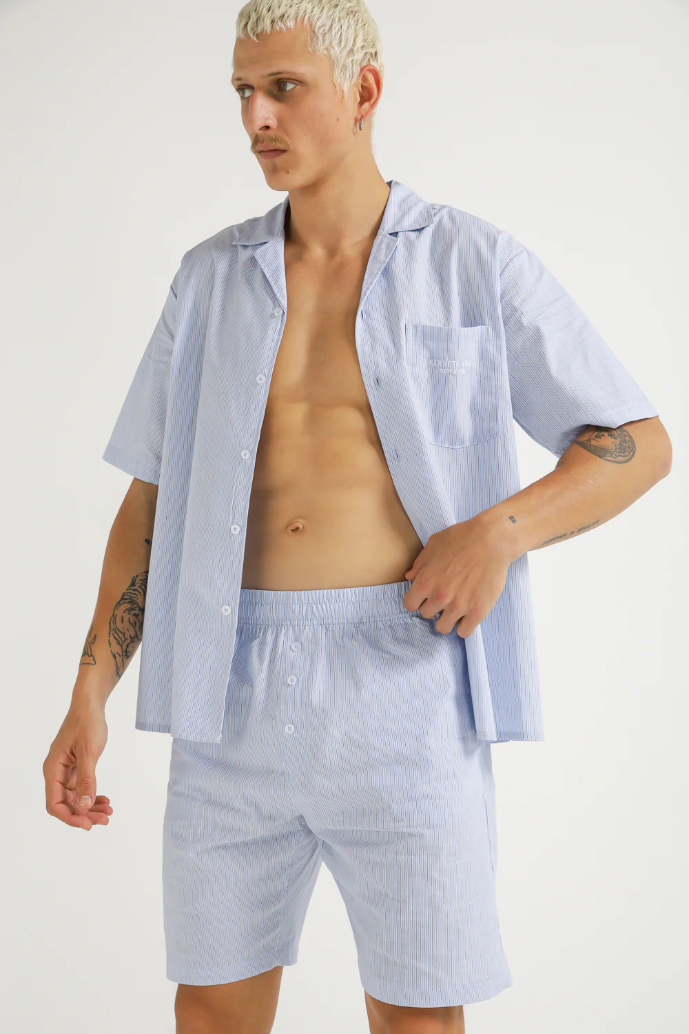 Short sleeve shirt - Image 3