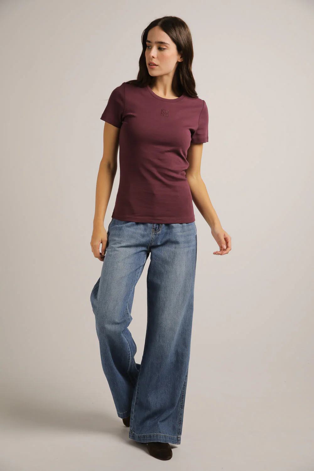 Short Sleeve T Shirt