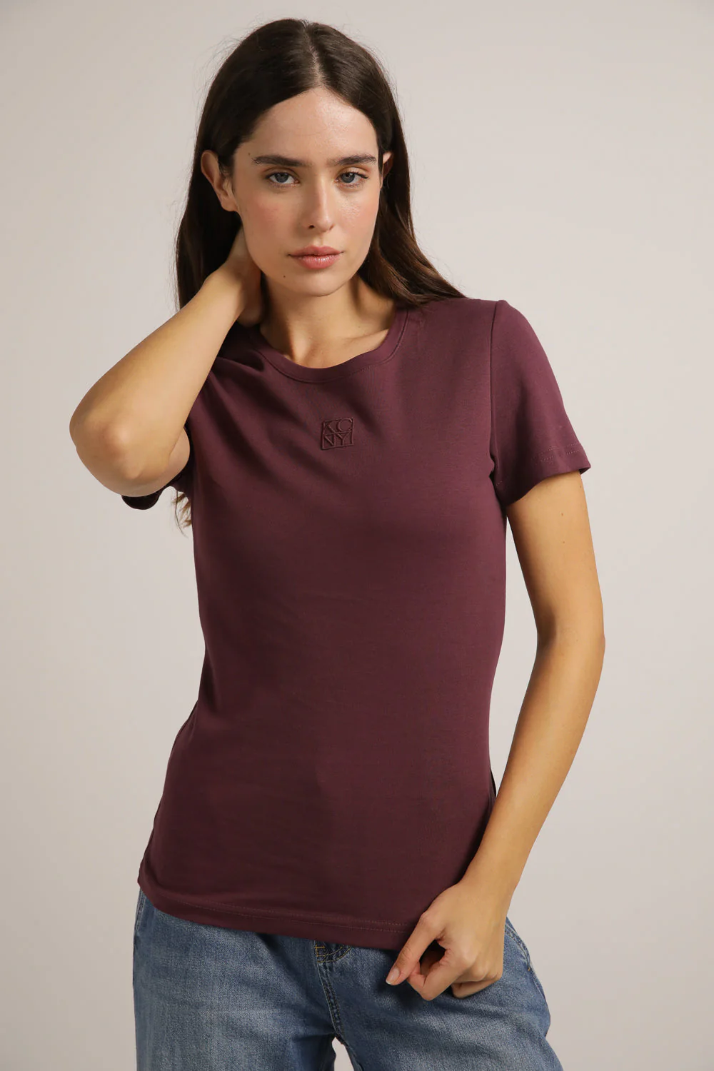 Short Sleeve T Shirt - Image 2
