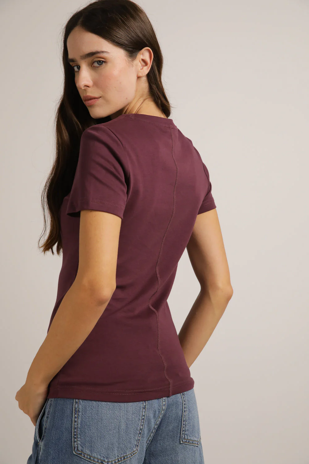 Short Sleeve T Shirt - Image 3